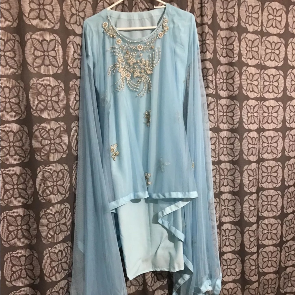 Shalwar Kameez sold